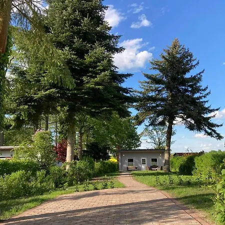 Holiday home Vietgest Lalendorf