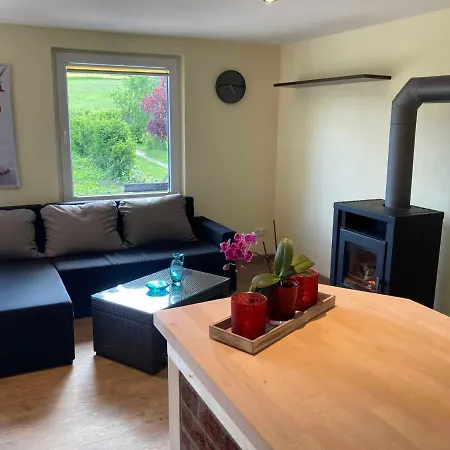 Holiday home Vietgest *