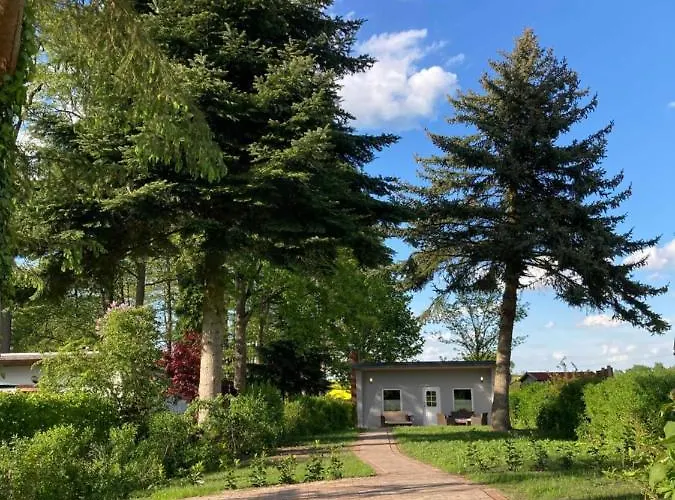 Feriehus Vietgest Lalendorf