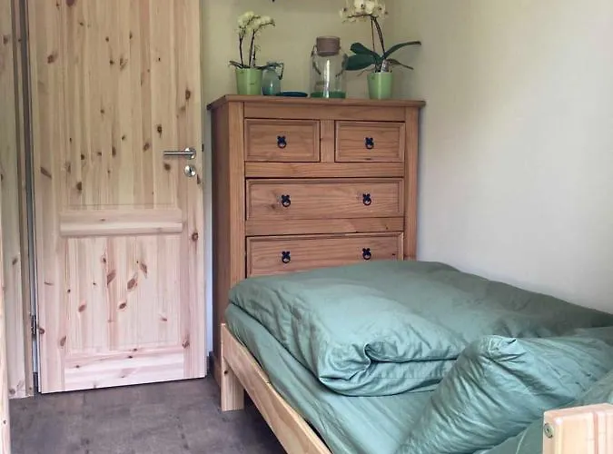 Vietgest Feriehus Lalendorf